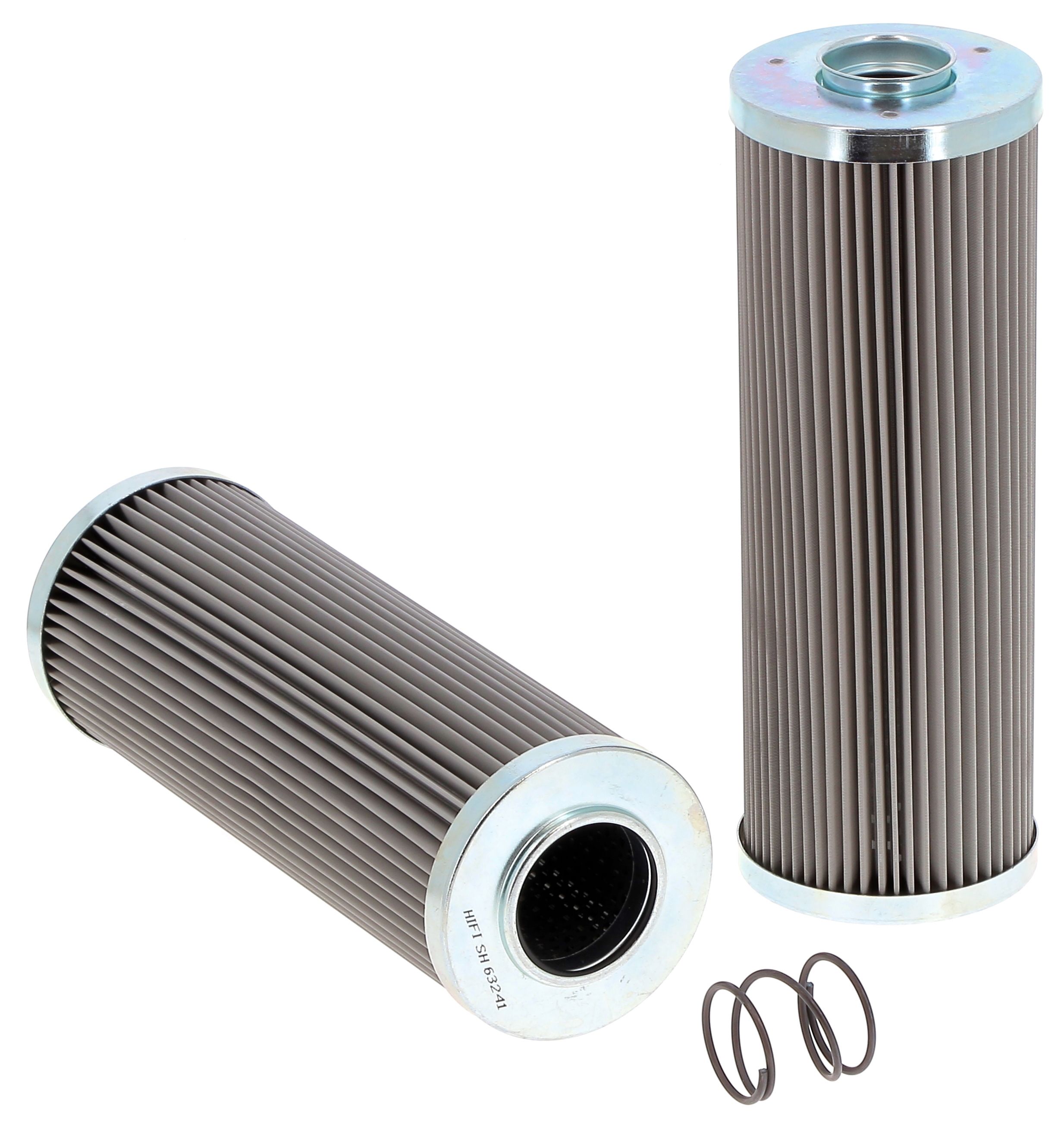 Filtre hydraulique NEW HOLLAND T 7030